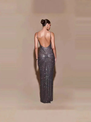 Olivia Maxi Dress Winteres