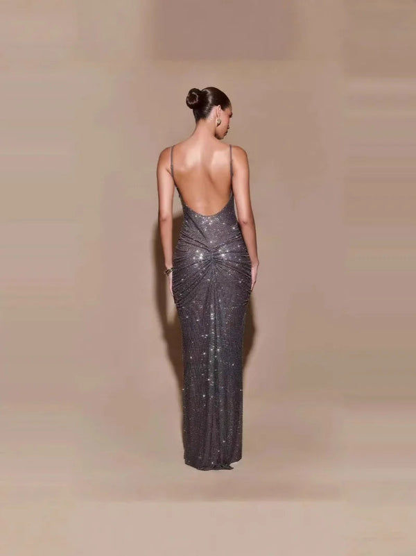 Olivia Maxi Dress Winteres