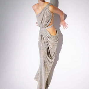 Irene Maxi Dress Winteres