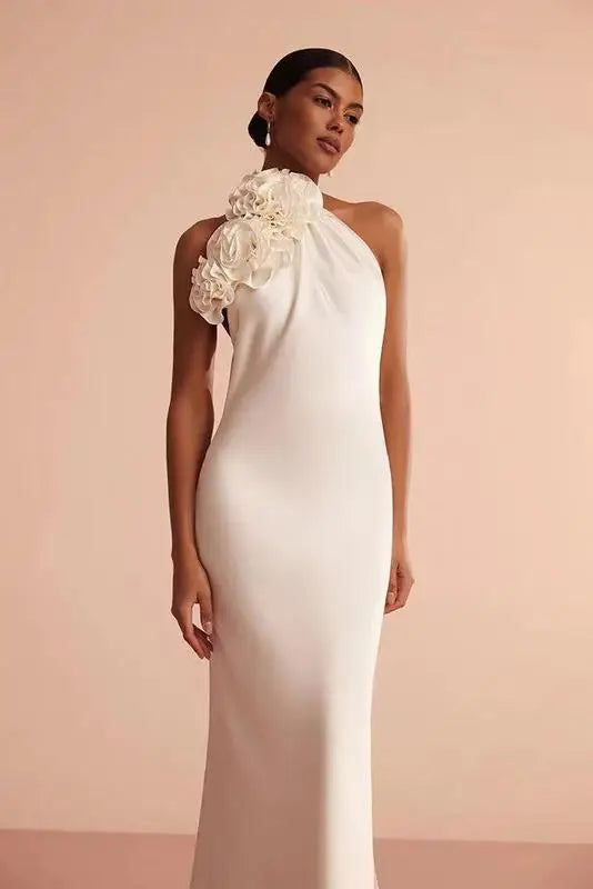 Leti Maxi Dress Winteres