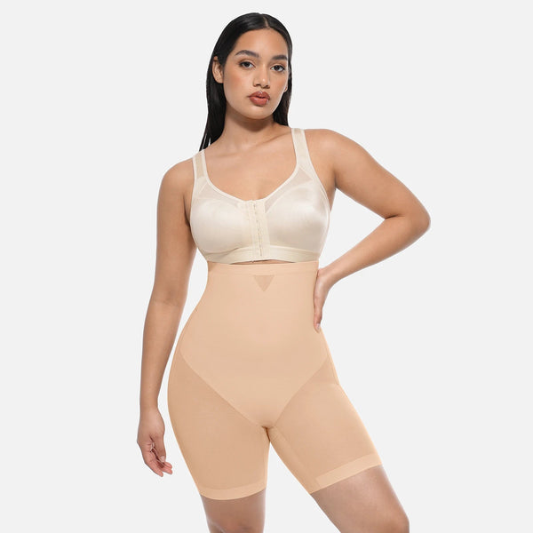 Tummy Control Butt Lifter Shaper Shorts Winteres