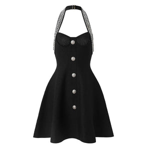 Bekine Mini Dress Winteres