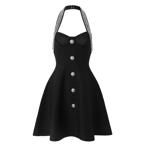 Bekine Mini Dress Winteres