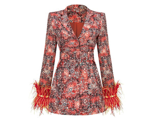 Jacket Blazers Suits Blazer Dress Winteres