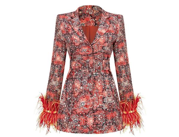 Jacket Blazers Suits Blazer Dress Winteres