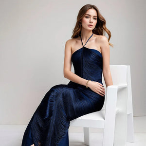Calpurnia Maxi Dress Winteres