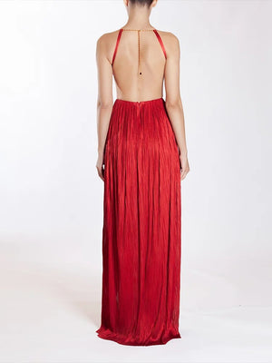 Maxi Dress Milana Winteres