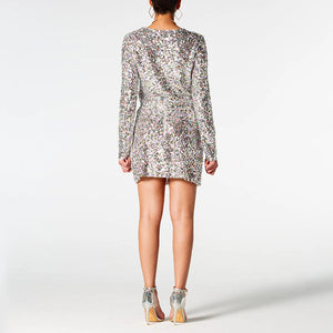 Liana Mini Dress Winteres