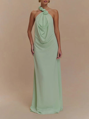 Lyly Maxi Dress Winteres