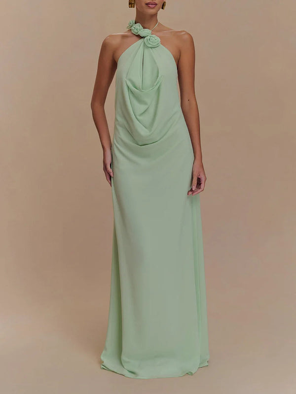 Lyly Maxi Dress Winteres