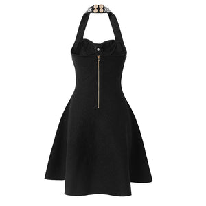 Bekine Mini Dress Winteres