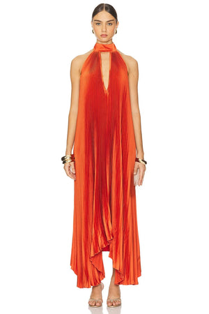 Velora Maxi Dress Winteres