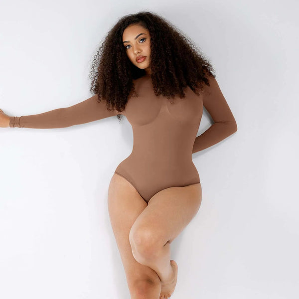 Shapewear Daily Wear One Piece Seamless Tummy Control Winteres