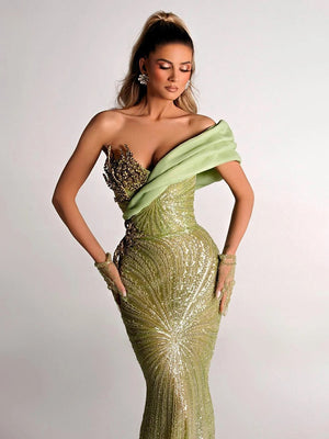 Blaire Maxi Dress Winteres