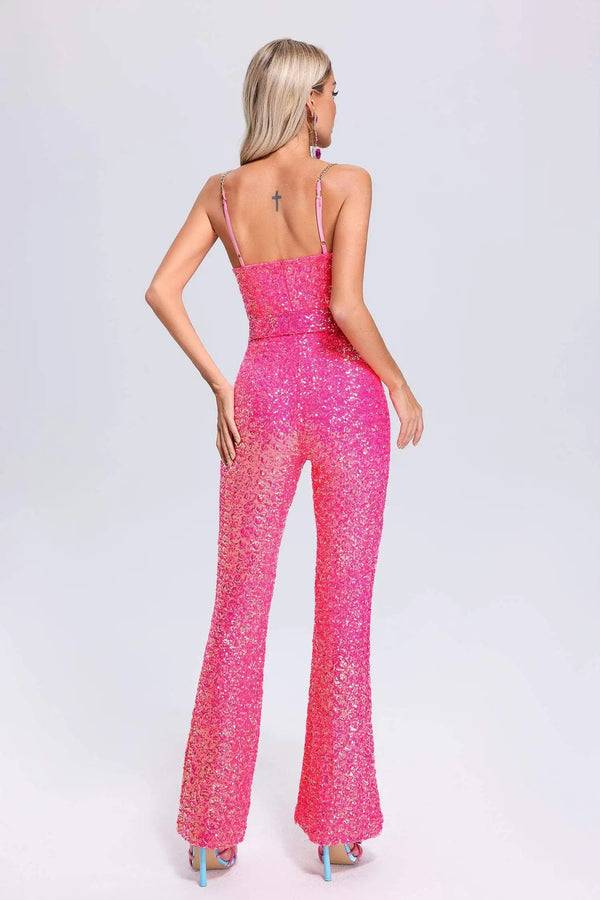 Brooke Jumpsuit Winteres