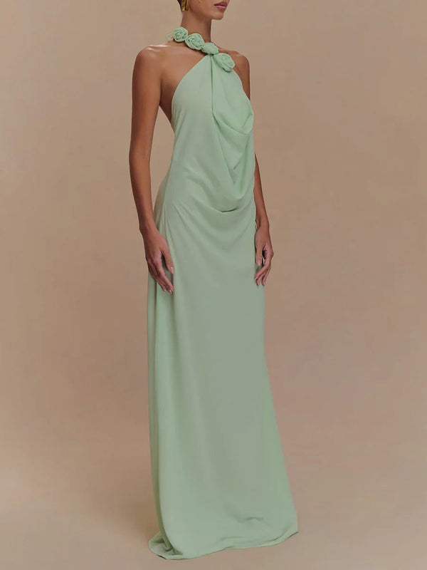 Lyly Maxi Dress Winteres