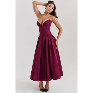 Lunaria Mini Dress Winteres