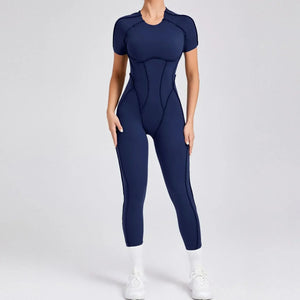 New Sculpting Jumpsuit Winteres