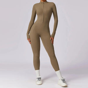 Seamless Jumpsuits Winteres