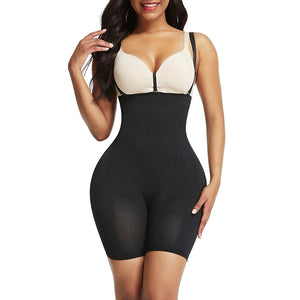 High Quality Slim Bodysuit Seamless Tummy Control Hip Winteres