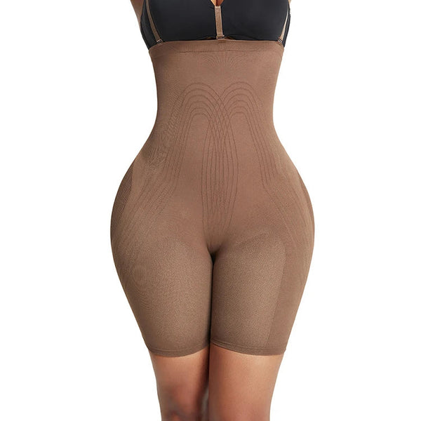 High Quality Slim Bodysuit Seamless Tummy Control Hip Winteres