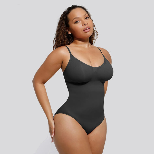 Tummy Control Shapewear Booty Sculptors Bodysuit Shapewear Body Winteres