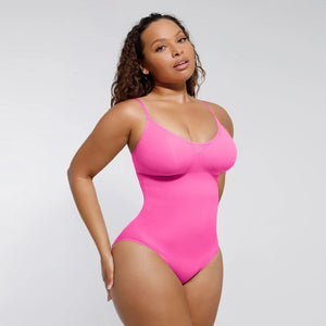 Tummy Control Shapewear Booty Sculptors Bodysuit Shapewear Body Winteres