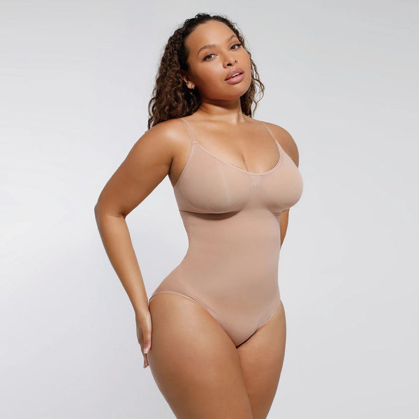 Tummy Control Shapewear Booty Sculptors Bodysuit Shapewear Body Winteres