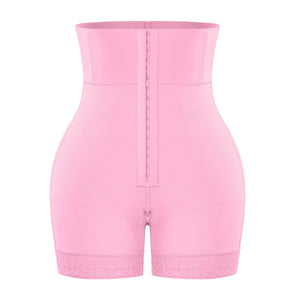 Colombian High Compression Shapewear Shorts Winteres