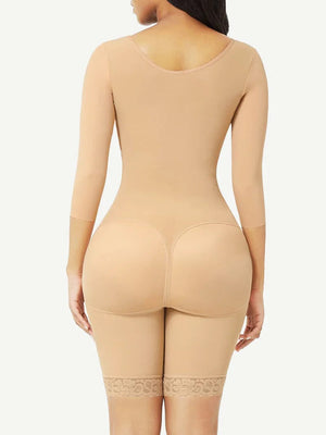 Body Shapewear Shapers Tummy Control Full Body Shapewear Tops Winteres