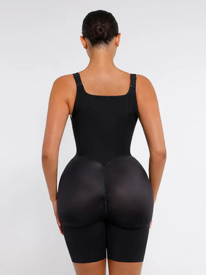 High Compression Full Body Shaper – Underbust Waist Trimmer Winteres