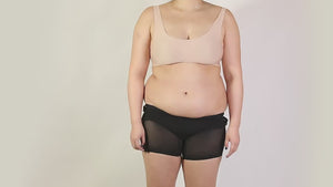 Butt Lifter High Waist Tummy Control Shorts Shapewear