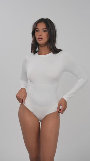 Seamless Tummy Control Butt Lifter Shapers Body
