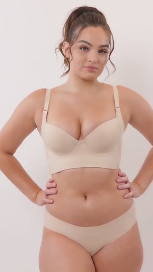 Tummy Belt Waist Trainer Sweat Body Shaper