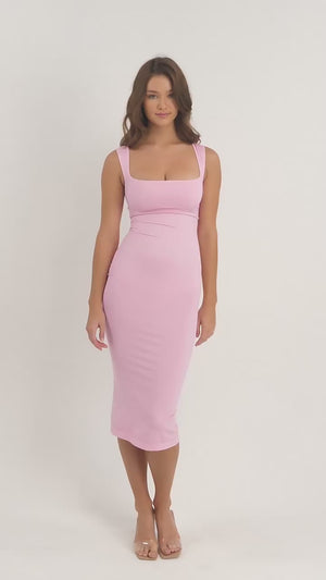 Shapewear Dress Seamless Bodycon Outerwear Long Dress