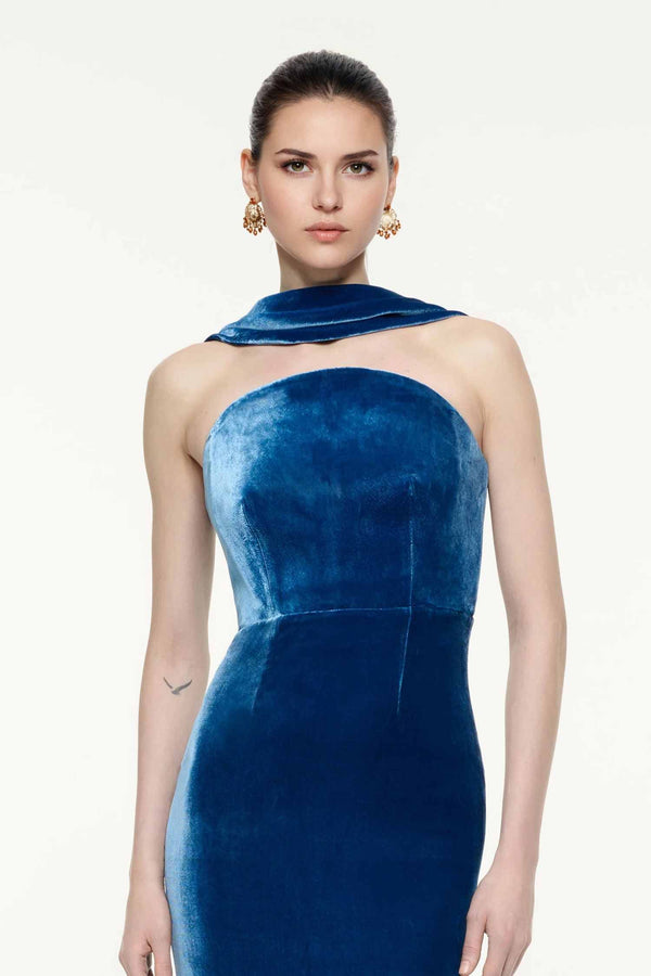 Luna Maxi Dress Winteres