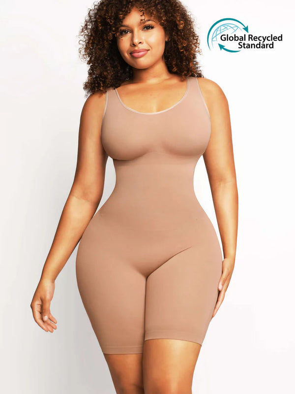 Seamless Body Shaper – Light Control Butt Lifter Winteres