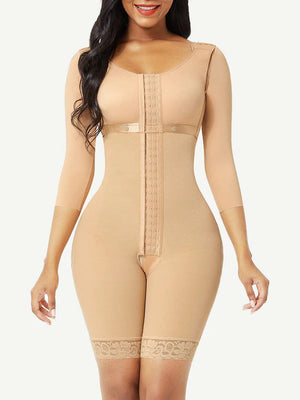 Body Shapewear Shapers Tummy Control Full Body Shapewear Tops Winteres