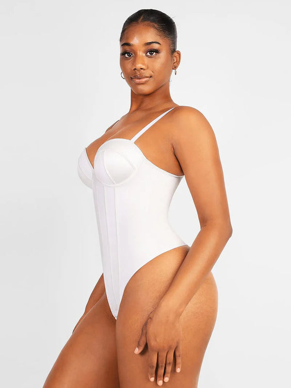 High Compression Bodysuit – Shapewear Body Shaper Winteres