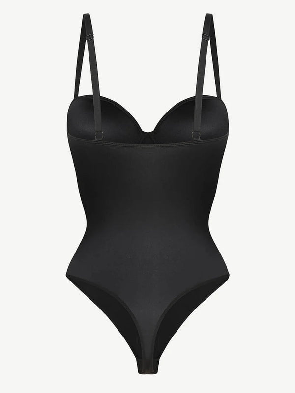 High Compression Bodysuit – Shapewear Body Shaper Winteres