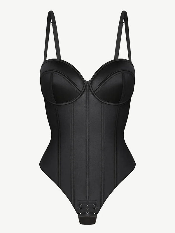 High Compression Bodysuit – Shapewear Body Shaper Winteres