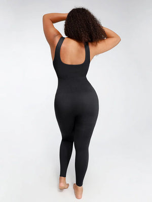 Pregnancy Shapewear Butt Lifter Suit Winteres