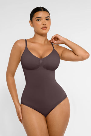 Seamless Butt Lift & Tummy Control Bodysuit Winteres