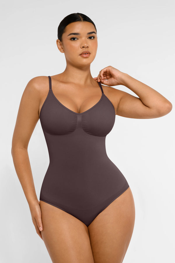 Seamless Butt Lift & Tummy Control Bodysuit Winteres