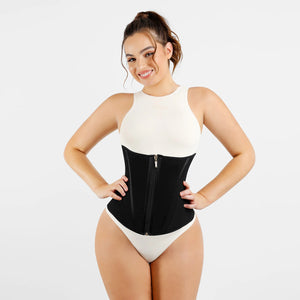 Tummy Belt Waist Trainer Sweat Body Shaper Winteres