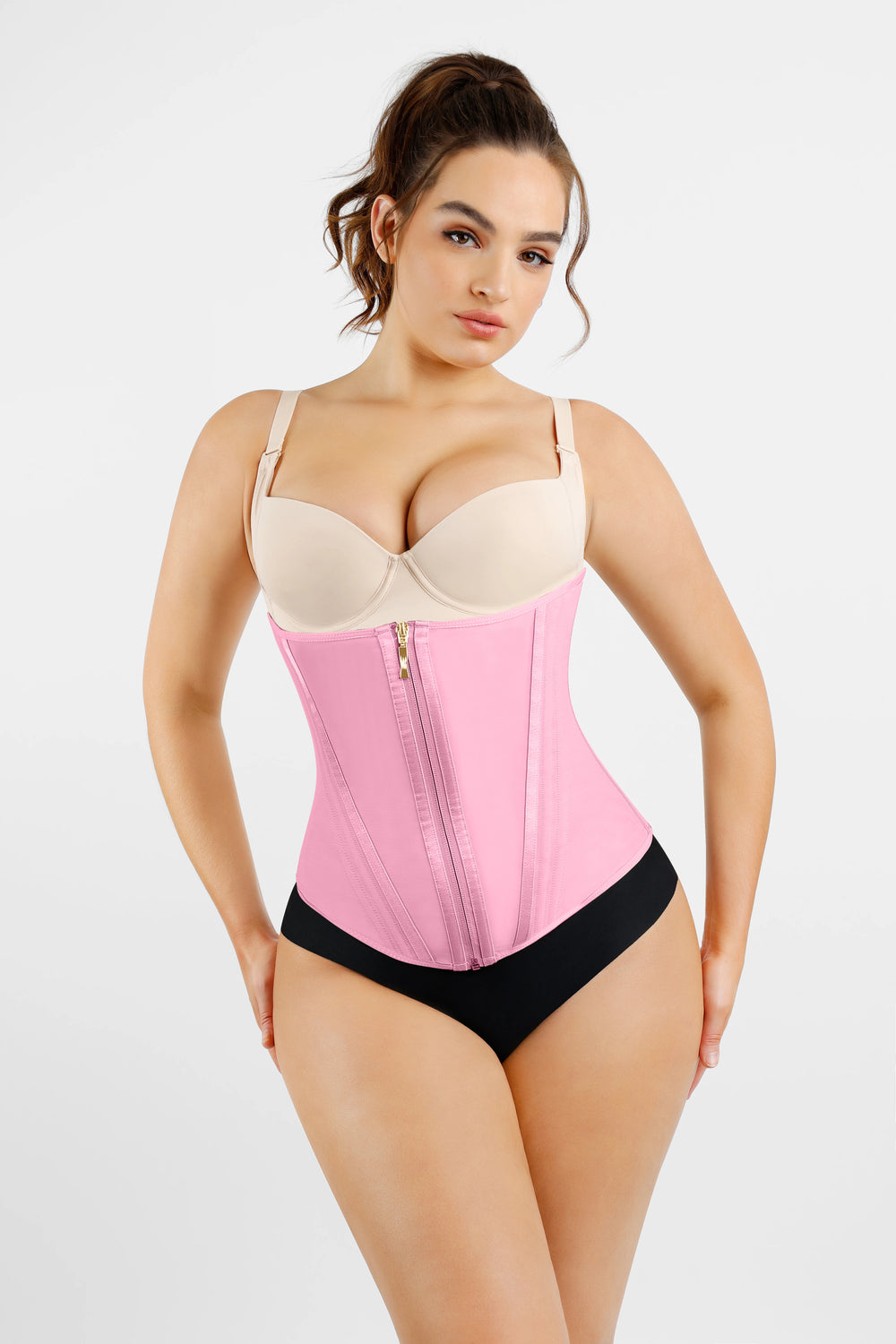 Tummy Belt Waist Trainer Sweat Body Shaper Winteres