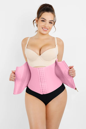 Tummy Belt Waist Trainer Sweat Body Shaper Winteres