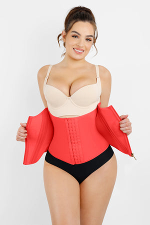 Tummy Belt Waist Trainer Sweat Body Shaper Winteres