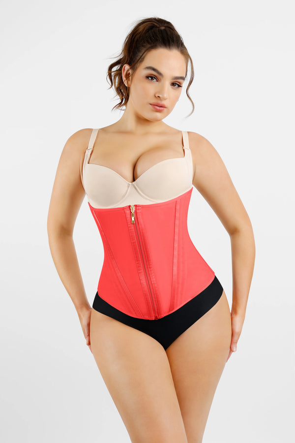 Tummy Belt Waist Trainer Sweat Body Shaper Winteres