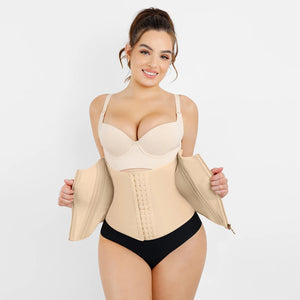 Tummy Belt Waist Trainer Sweat Body Shaper Winteres